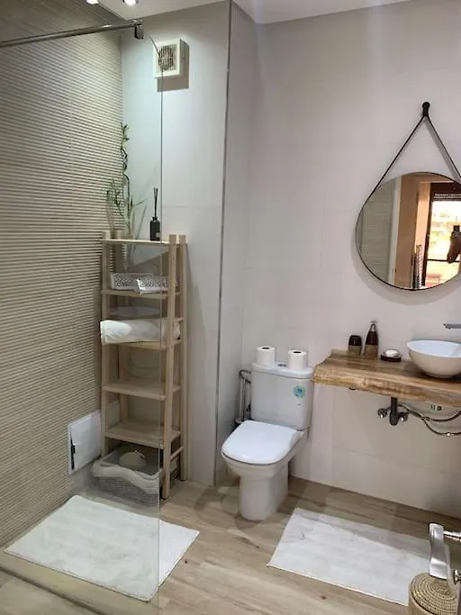 Luxury Romantic Appartement Marakeş