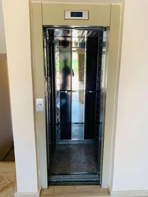 Luxury Romantic Appartement Marakeş