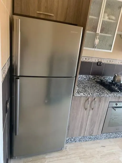 Luxury Romantic Appartement Marakeş Fas