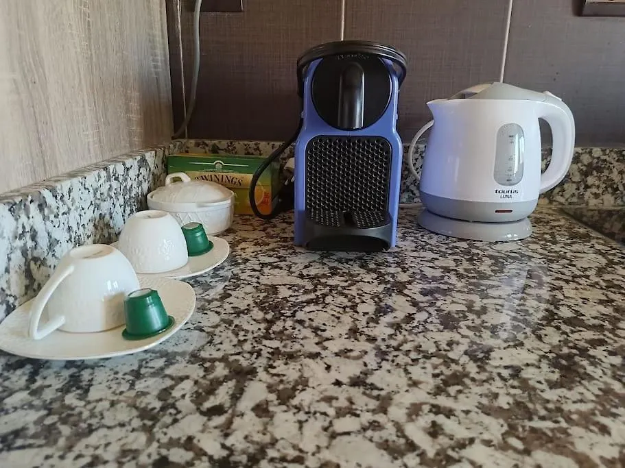 Luxury Romantic Appartement Marakeş