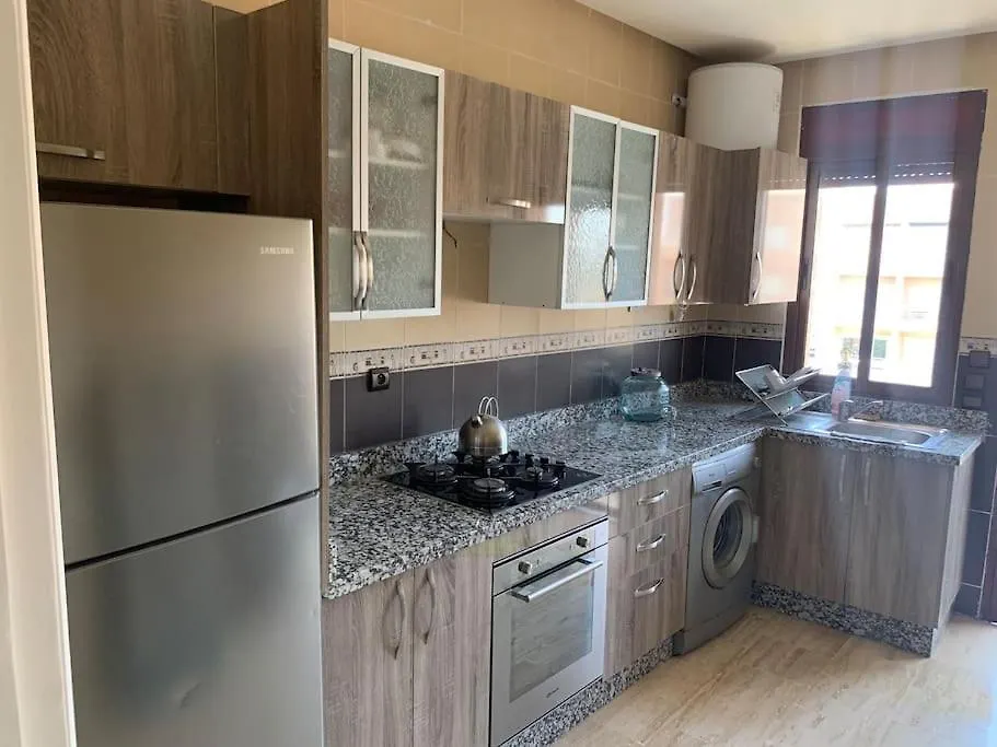 Luxury Romantic Appartement Marrakesh 0*,  Morocco
