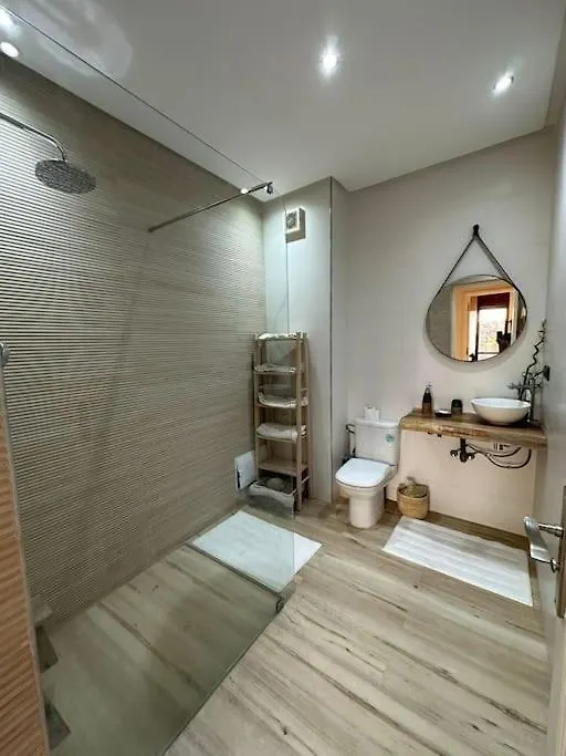 Luxury Romantic Appartement Marrakesh Apartment