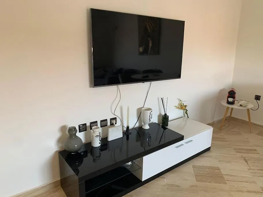 Luxury Romantic Appartement Marrakesh Apartment