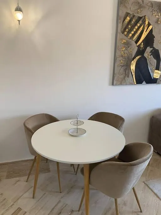 Apartment Luxury Romantic Appartement Marrakesh