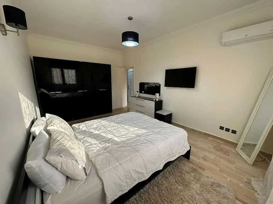 Apartment Luxury Romantic Appartement Marrakesh Morocco
