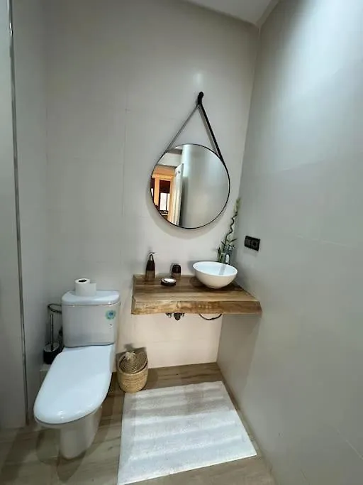 Apartment Luxury Romantic Appartement Marrakesh Morocco